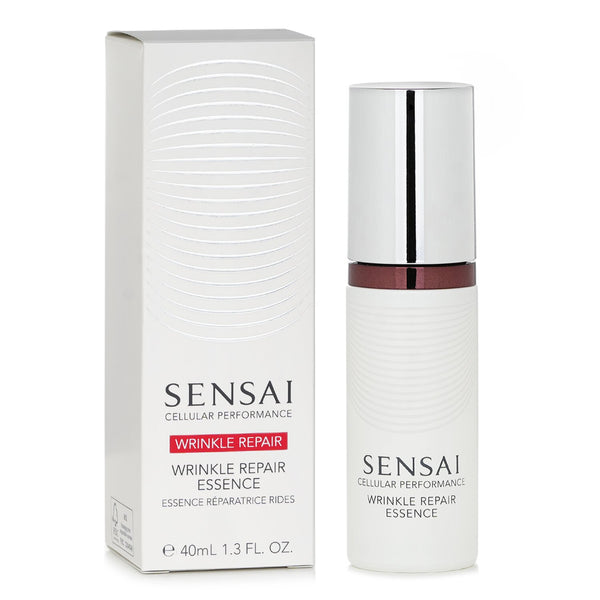 カネボウ  センサイセルラーパフォーマンスリンクルリペアエッセンス   40ml/1.4oz