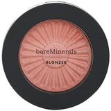 ベアミネラル  Gen Nude Blonzer (Blush + Bronzer) - # Kiss of Copper   3.8g/0.13oz