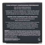 ベアミネラル  Gen Nude Blonzer (Blush + Bronzer) - # Kiss of Copper   3.8g/0.13oz
