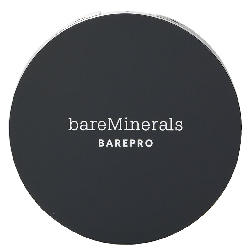 ベアミネラル  Barepro 16hr Skin Perfecting Powder Foundation - # 10 Fair Warm   8g/0.28oz