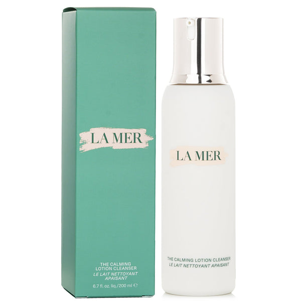 ドゥラメール  The Calming Lotion Cleanser   200ml/6.7oz