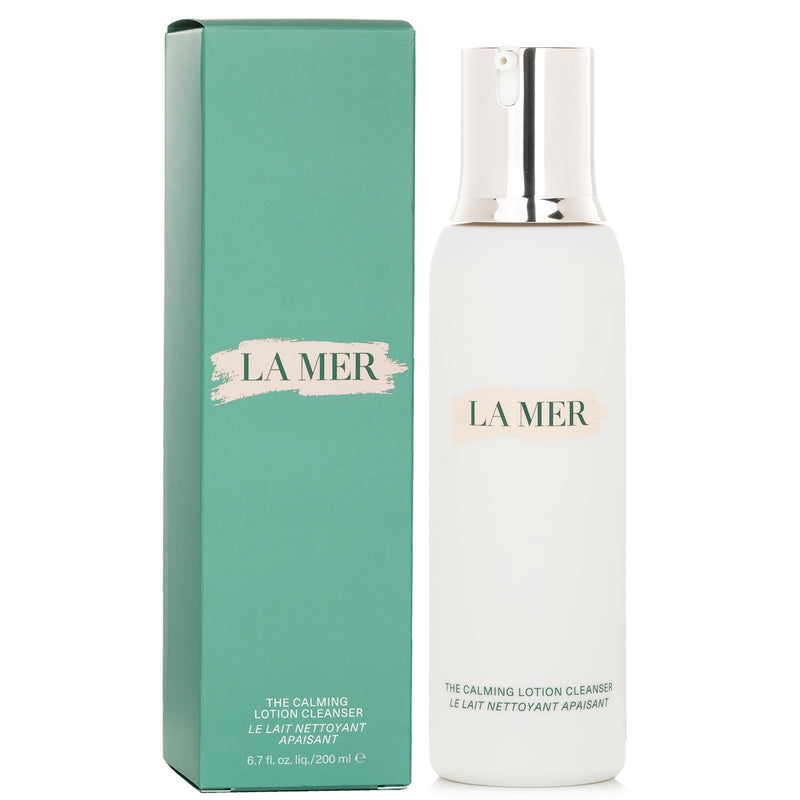 ドゥラメール  The Calming Lotion Cleanser   200ml/6.7oz