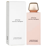 ナルシソロドリゲス　  All Of Me Shower Gel   200ml/6.7oz