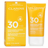 クラランス  Youth Protecting Sunscreen High Protection SPF 30   50ml/1.7oz