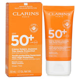 クラランス  Youth Protecting Sunscreen High Protection SPF 50   50ml/1.7oz