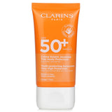 クラランス  Youth Protecting Sunscreen High Protection SPF 50   50ml/1.7oz