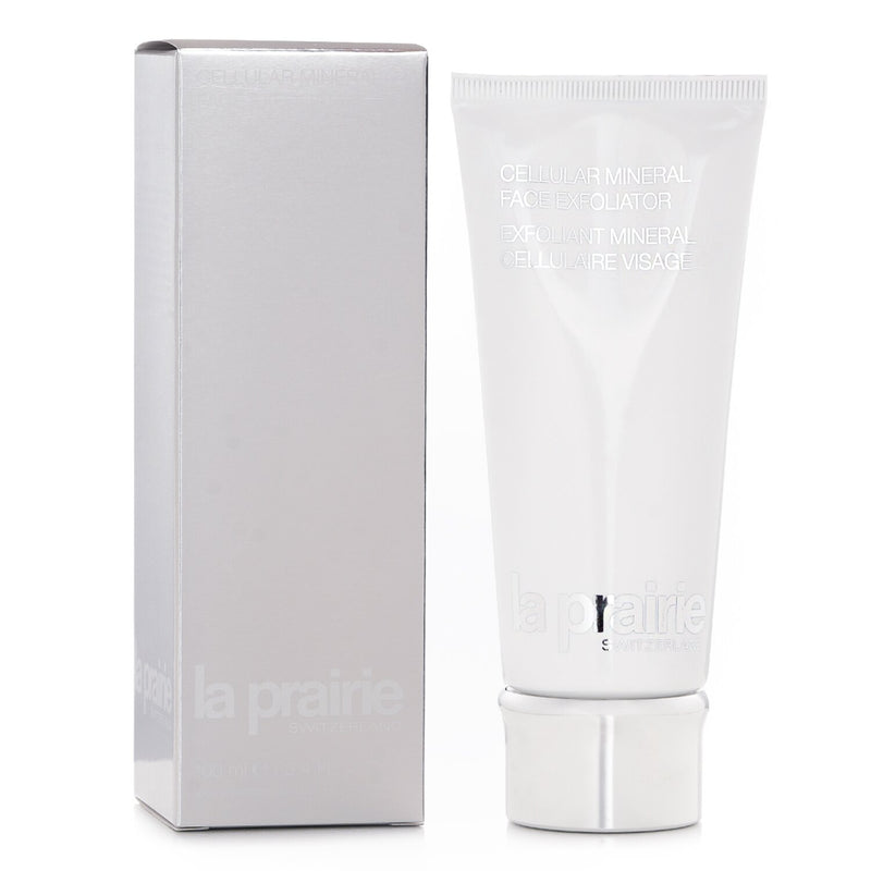 ラ プレリー  Cellular Mineral Face Exfoliator   100ml/3.4oz