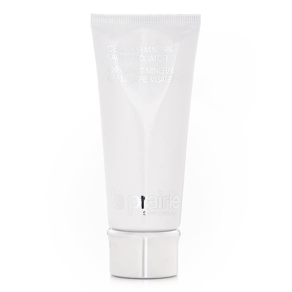 ラ プレリー  Cellular Mineral Face Exfoliator   100ml/3.4oz