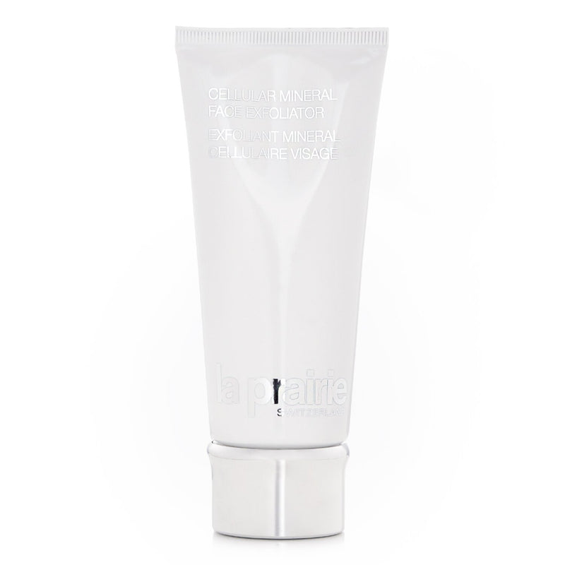 ラ プレリー  Cellular Mineral Face Exfoliator   100ml/3.4oz