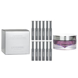 ラ プレリー  Platinum Rare Haute Rejuvenation Overnight Mask   20ml+12x0.7ml