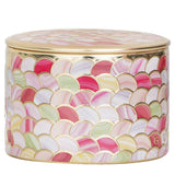 ゲラン  Meteorites Light-Revealing Pearls Of Powder - # 01 Pearly White   20g/0.7oz