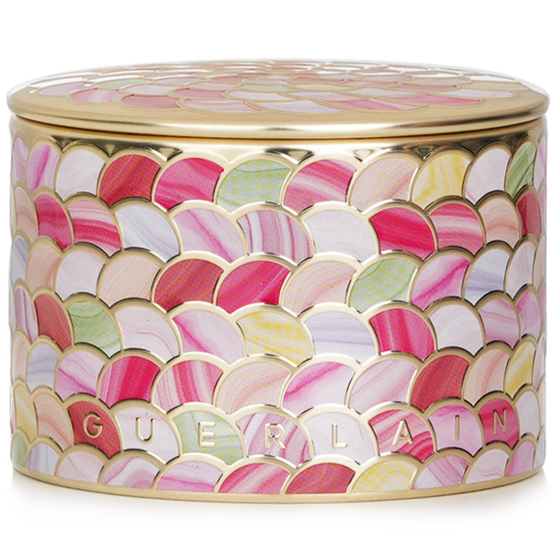 ゲラン  Meteorites Light-Revealing Pearls Of Powder - # 04 Amber   20g/0.7oz