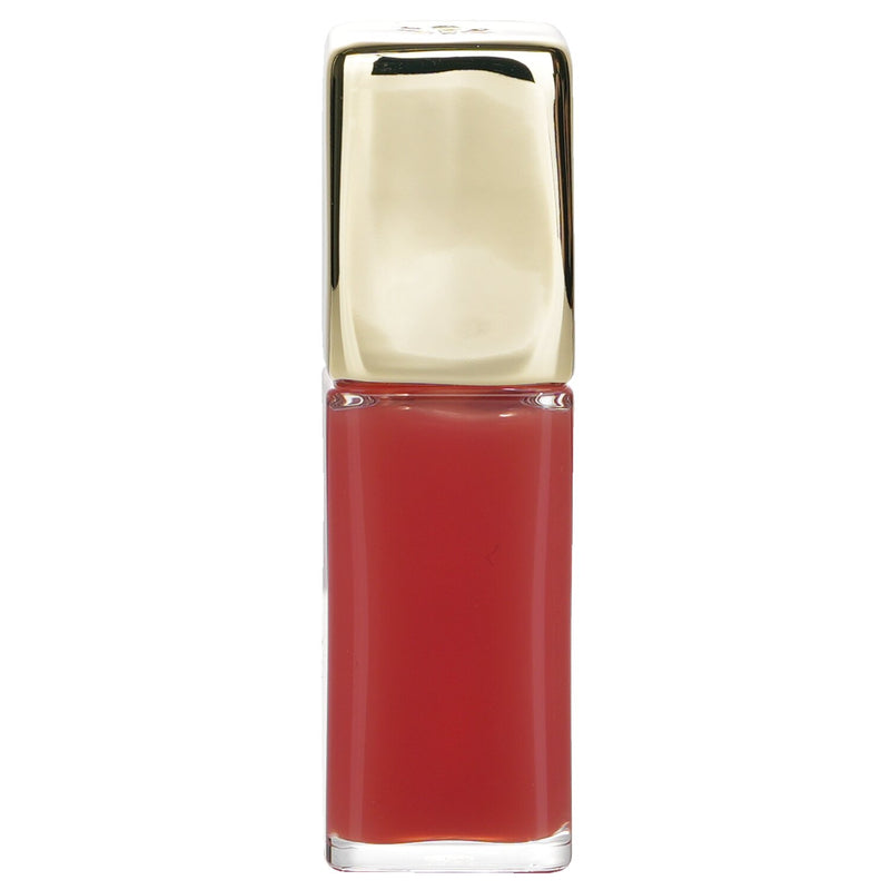 ゲラン  KissKiss Bee Glow Oil Colour Reviving Lip Plumping Oil - # 309 Honey Glow   9.5ml/0.32oz