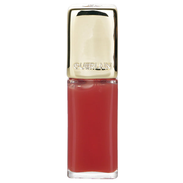 ゲラン  KissKiss Bee Glow Oil Colour Reviving Lip Plumping Oil - # 309 Honey Glow   9.5ml/0.32oz