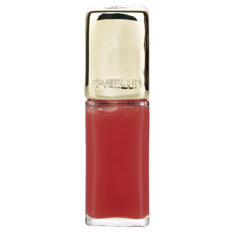 ゲラン  KissKiss Bee Glow Oil Colour Reviving Lip Plumping Oil - # 309 Honey Glow   9.5ml/0.32oz