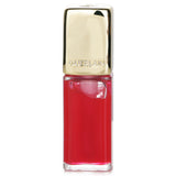 ゲラン  KissKiss Bee Glow Oil Colour Reviving Lip Plumping Oil - # 775 Poppy Glow   9.5ml/0.32oz