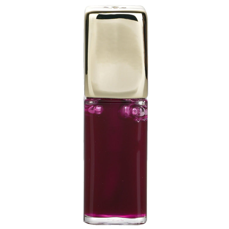 ゲラン  KissKiss Bee Glow Oil Colour Reviving Lip Plumping Oil - # 809 Lavender Glow   9.5ml/0.32oz