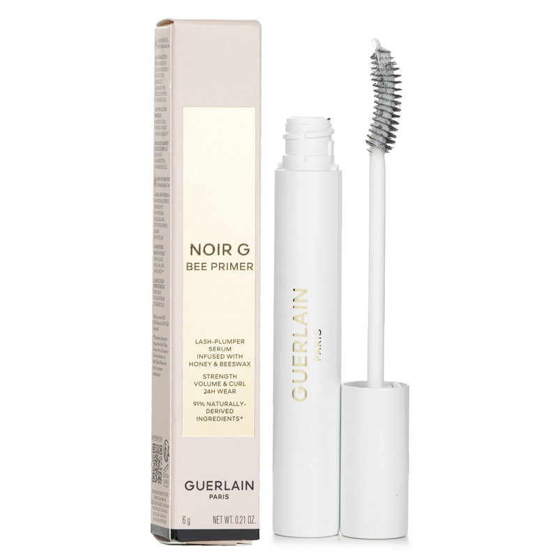 ゲラン  Noir G Bee Primer Lash-Plumper Serum   6g/0.21oz