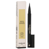 ゲラン  Noir G The Graphic Liner Hight Precision Eyeliner Pen - # 01 Black   0.55ml/0.01oz