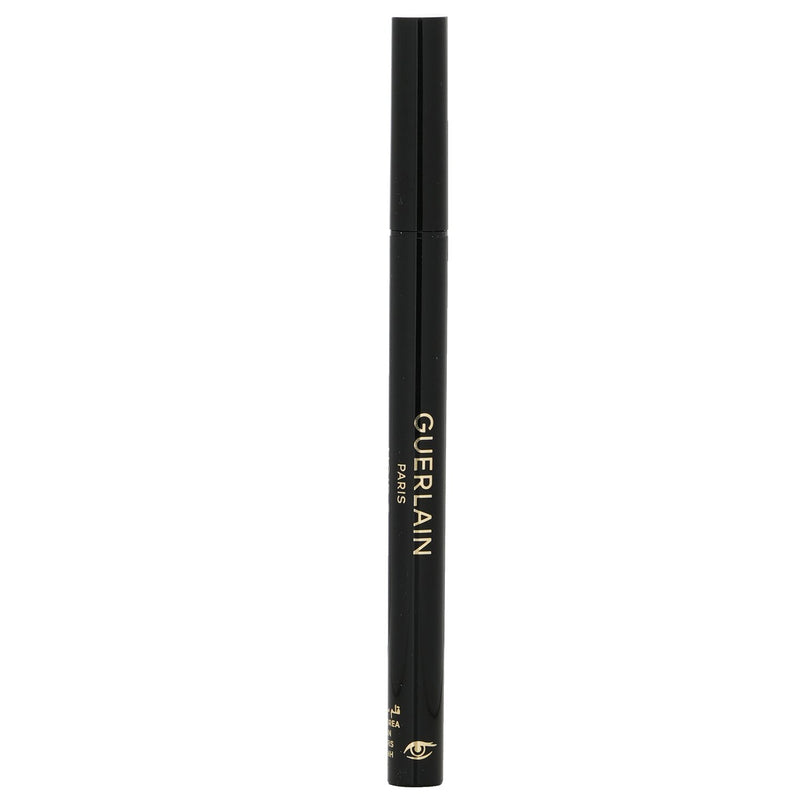 ゲラン  Noir G The Graphic Liner Hight Precision Eyeliner Pen - # 01 Black   0.55ml/0.01oz