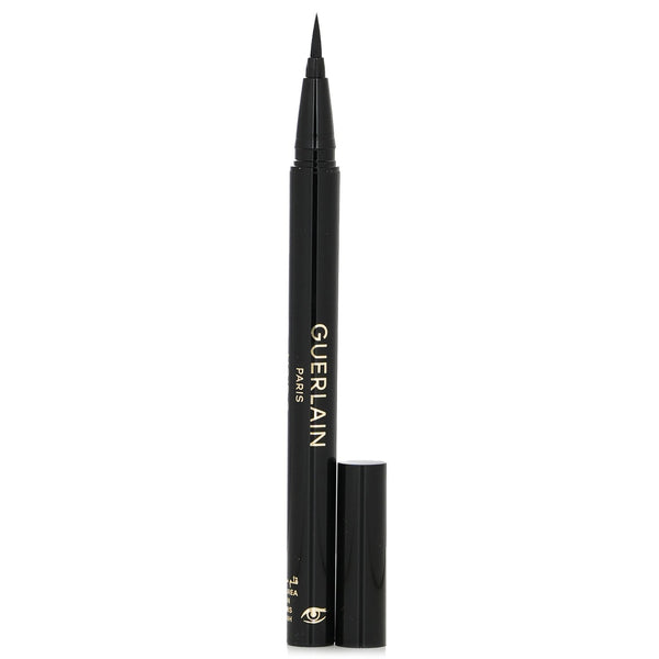ゲラン  Noir G The Graphic Liner Hight Precision Eyeliner Pen - # 01 Black   0.55ml/0.01oz