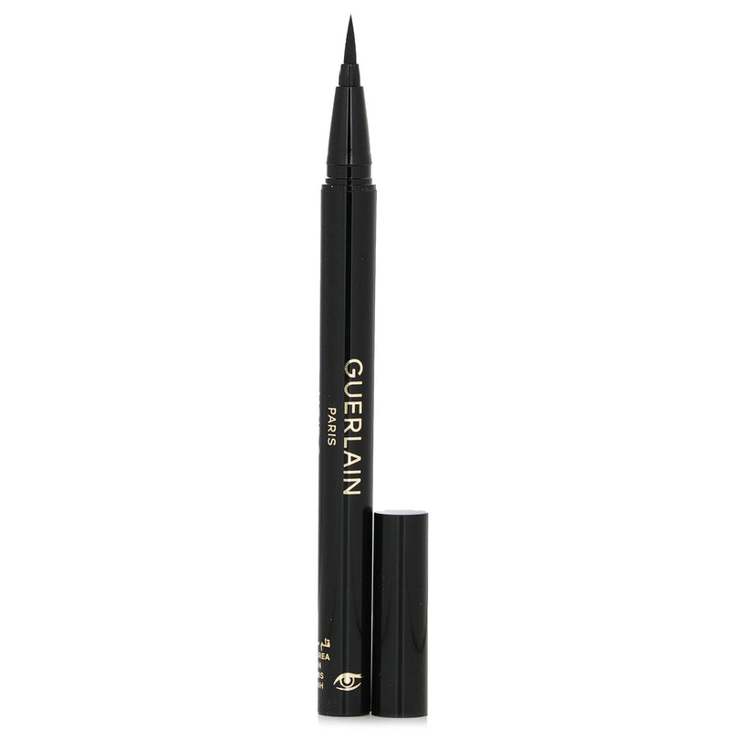 ゲラン  Noir G The Graphic Liner Hight Precision Eyeliner Pen - # 01 Black   0.55ml/0.01oz