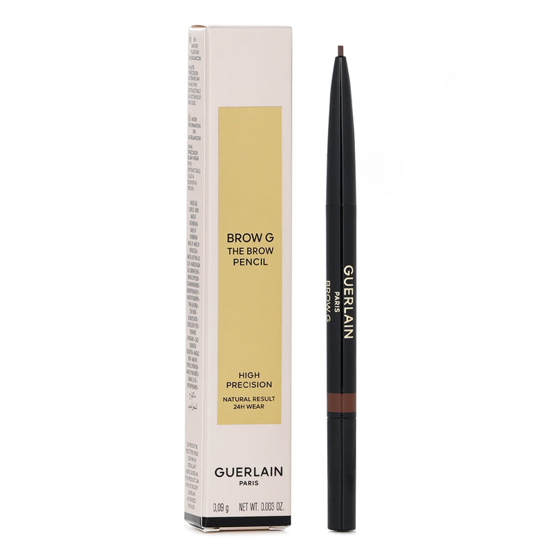 ゲラン  Brow G The Brow Pencil - # 02 Auburn   0.09g/0.003oz