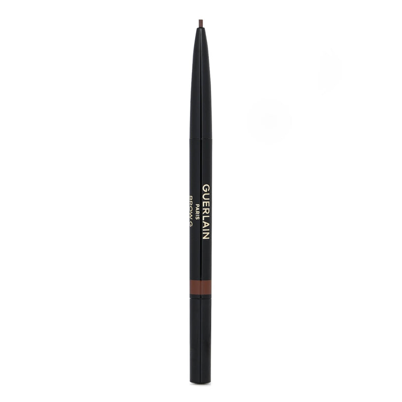 ゲラン  Brow G The Brow Pencil - # 02 Auburn   0.09g/0.003oz