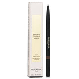 ゲラン  Brow G The Brow Pencil - # 03 Medium Brown   0.09g/0.003oz
