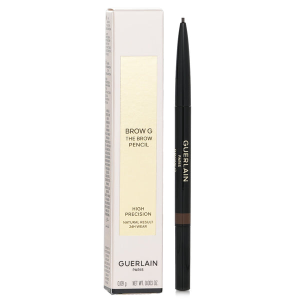 ゲラン  Brow G The Brow Pencil - # 03 Medium Brown   0.09g/0.003oz