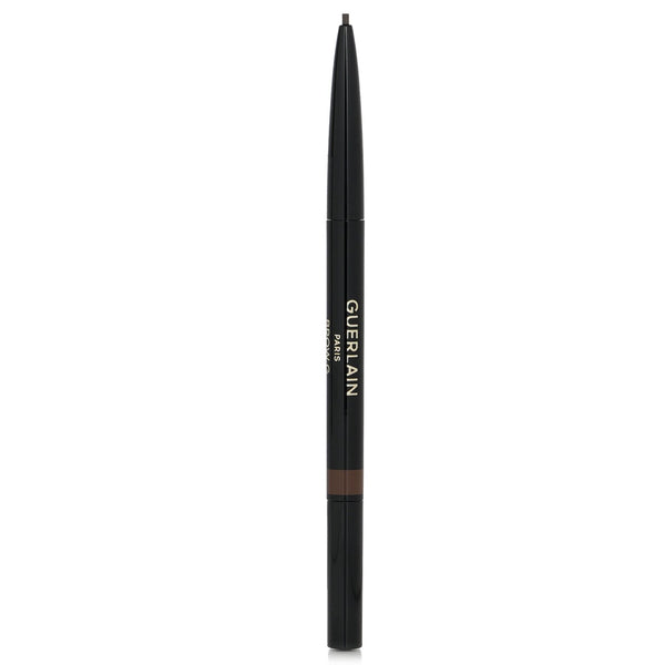 ゲラン  Brow G The Brow Pencil - # 03 Medium Brown   0.09g/0.003oz