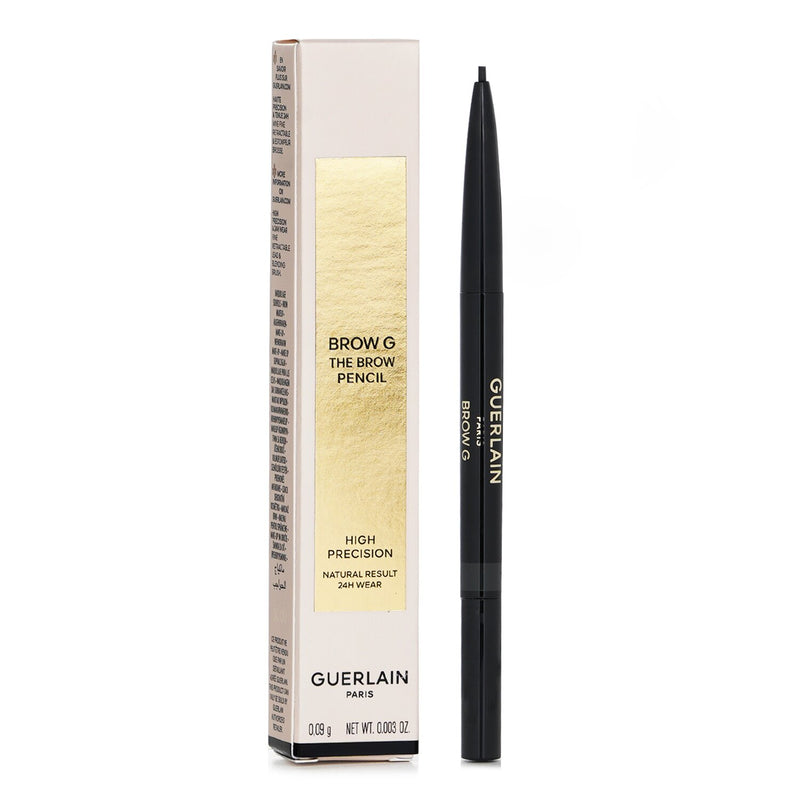ゲラン  Brow G The Brow Pencil - # 05 Granite   0.09g/0.003oz
