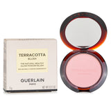 ゲラン  Terracotta Blush The Natural Healthy Glow Power Blush- # 00 Light Nude   5g/0.17oz