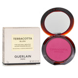 ゲラン  Terracotta Blush The Natural Healthy Glow Power Blush - # 04 Deep Pink   5g/0.17oz