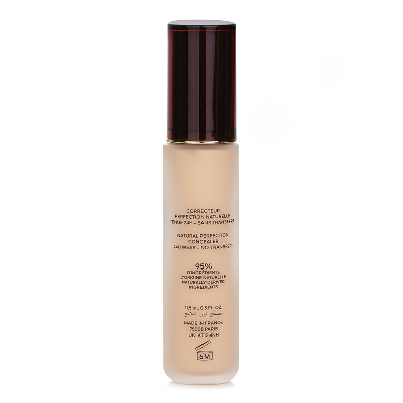ゲラン  Terracotta Concealer Natural Perfection Concealer 24H Wear No Transfer - # 1N   11.5ml/0.3oz