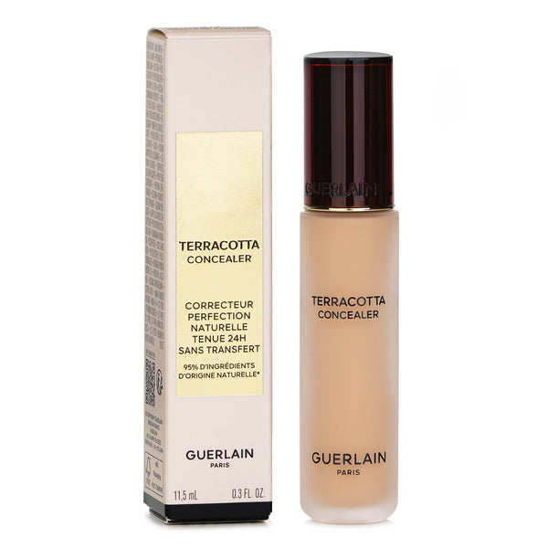 ゲラン  Terracotta Concealer Natural Perfection Concealer 24H Wear No Transfer - # 3N   11.5ml/0.3oz