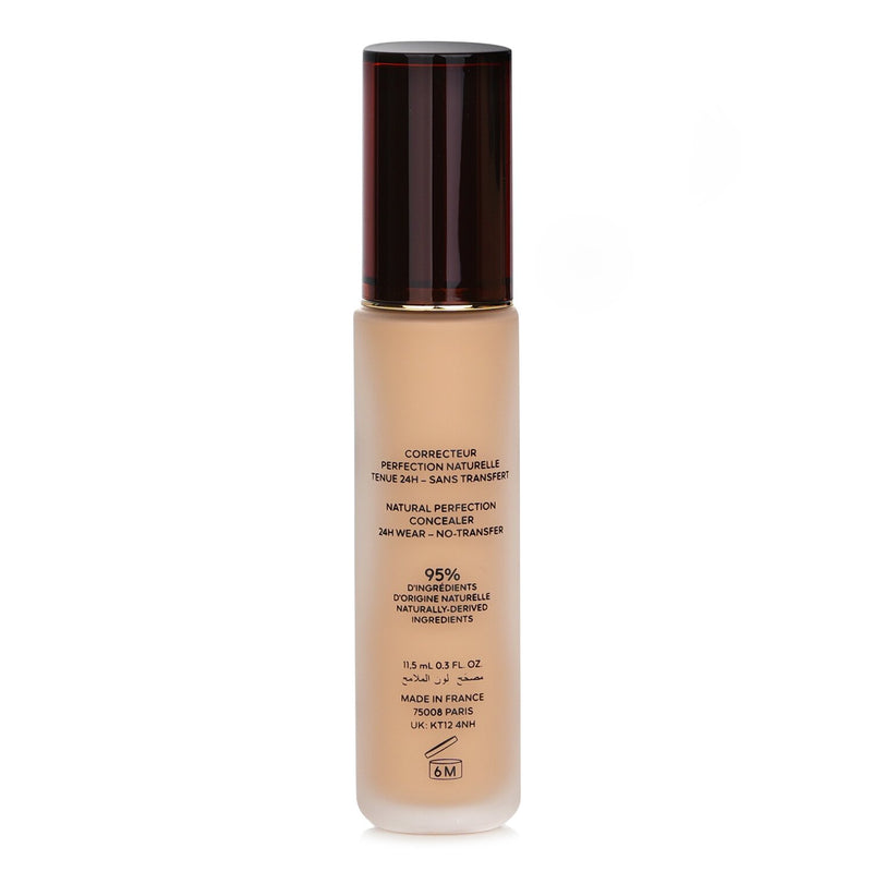 ゲラン  Terracotta Concealer Natural Perfection Concealer 24H Wear No Transfer - # 3N   11.5ml/0.3oz