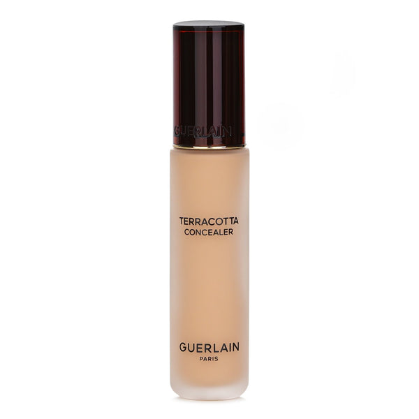 ゲラン  Terracotta Concealer Natural Perfection Concealer 24H Wear No Transfer - # 3N   11.5ml/0.3oz