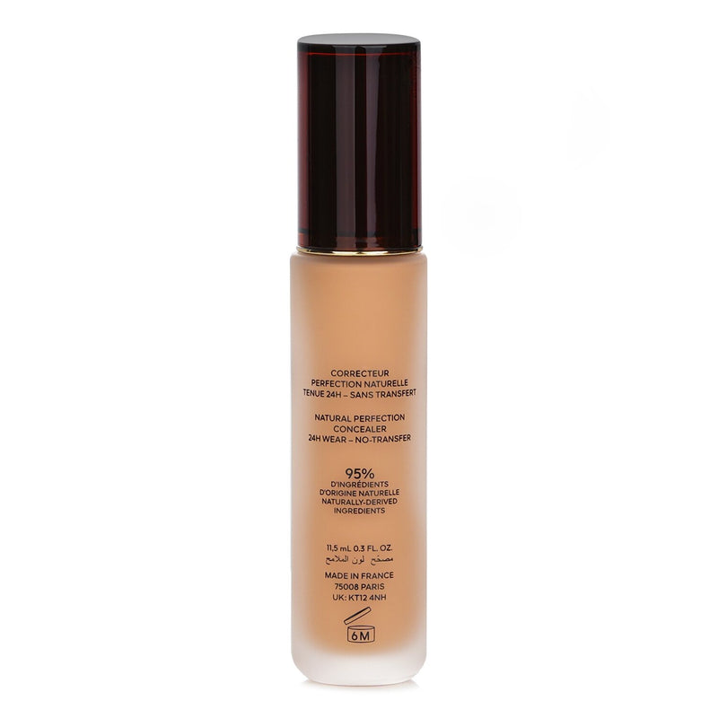 ゲラン  Terracotta Concealer Natural Perfection Concealer 24H Wear No Transfer - # 4N   11.5ml/0.3oz