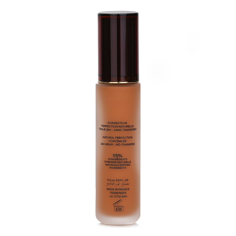 ゲラン  Terracotta Concealer Natural Perfection Concealer 24H Wear No Transfer - # 5N   11.5ml/0.3oz