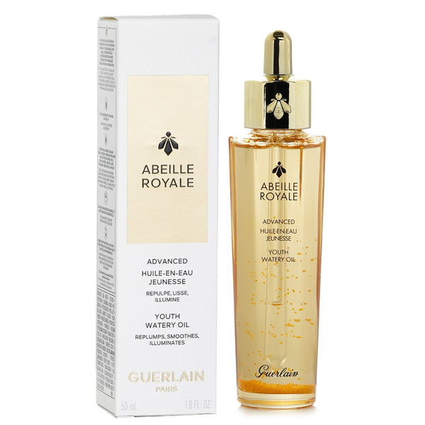 ゲラン  Abeille Royale Advanced Youth Watery Oil   50ml/1.6oz