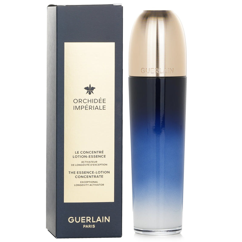 ゲラン  Orchidee Imperiale The Essence Lotion Concentrate   140ml/4.7oz