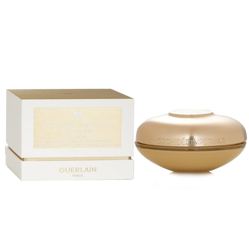 ゲラン  Orchidee Imperiale Gold Nobile The Cream   50ml/1.6oz