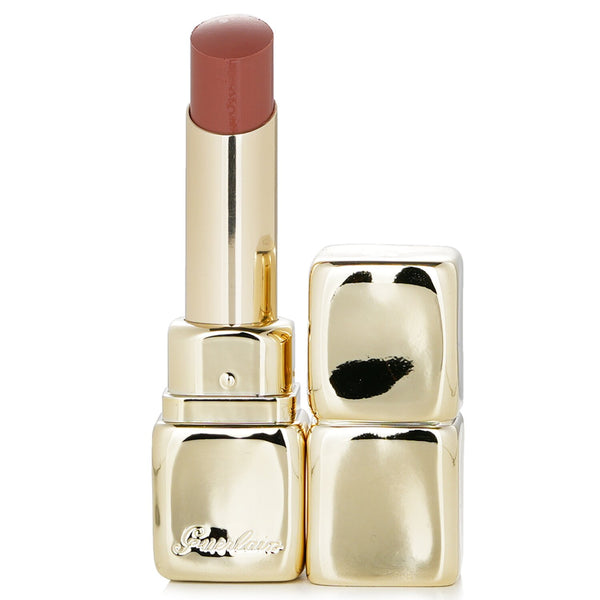 ゲラン  KissKiss Shine Bloom Lipstick - # 109 Lily Caress   3.2g/0.11oz