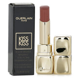 ゲラン  KissKiss Shine Bloom Lipstick - # 119 Floral Nude   3.2g/0.11oz
