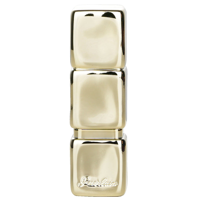 ゲラン  KissKiss Shine Bloom Lipstick - # 119 Floral Nude   3.2g/0.11oz