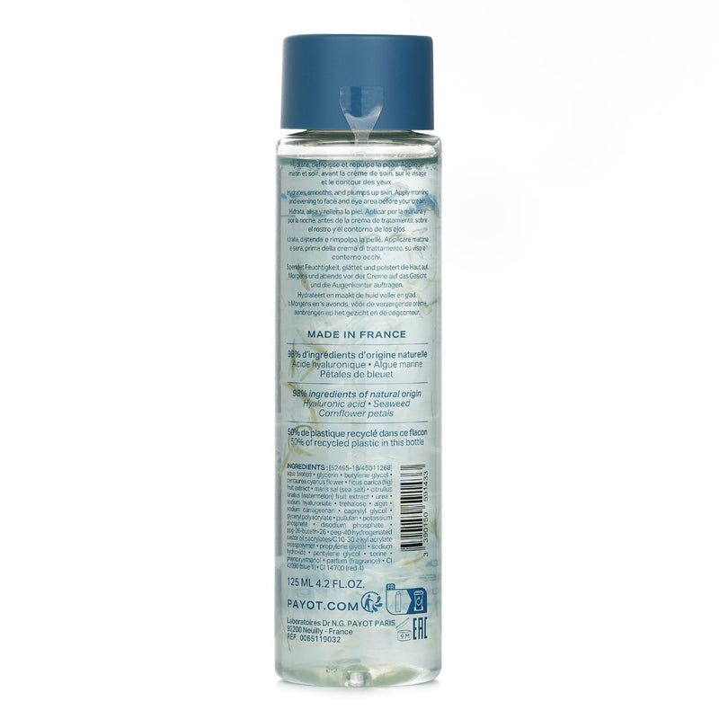 パイヨ  Source Moisturising Plumping Infusion   125ml/4.2oz