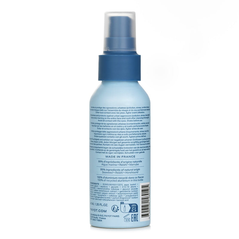 パイヨ  Source Adaptogen Spray Moisturiser   40ml/1.35oz