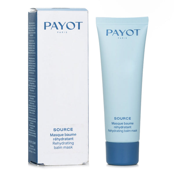 パイヨ  Source Rehydrating Balm Mask   50ml/1.6oz