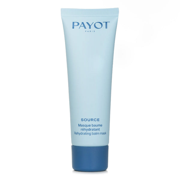 パイヨ  Source Rehydrating Balm Mask   50ml/1.6oz
